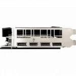 Видеокарта MSI GeForce RTX 2060 VENTUS 6G OC (6 ГБ)