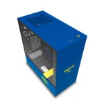 Корпус NZXT CA-H500B-VB VAULT BOY