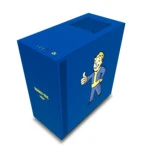 Корпус NZXT CA-H500B-VB VAULT BOY