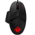 Мышь HP OMEN Reactor 2VP02AA Игровые, Проводная