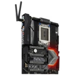 Материнская плата ASRock Fatal1ty X399 Professional Gaming X399 PROFESSIONAL GAMING (ATX, AMD TR4)