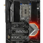 Материнская плата ASRock Fatal1ty X399 Professional Gaming X399 PROFESSIONAL GAMING (ATX, AMD TR4)