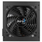 Блок питания Aerocool KCAS PLUS 800W APS-KS800-A01 800 Вт, 80+ Bronze