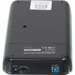Аксессуар для жестких дисков Agestar 3UB3A8-6G (BLACK)