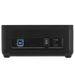 Аксессуар для жестких дисков Agestar 3UBT7 Silver Док станция для жестких дисков - External 2,5"/3,5" Docking Station