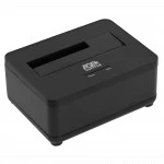 Аксессуар для жестких дисков Agestar 3UBT7 Silver Док станция для жестких дисков - External 2,5"/3,5" Docking Station