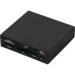 Аксессуар для ПК и Ноутбука Acorp CRIP200-B (Картридер)