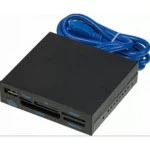 Док-станция BeHPex GL3233 ASIA CR GL3233 AIO 3.5