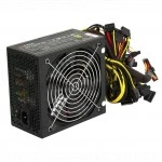 Блок питания Accord ATX 1500W GOLD ACC-1500W-80G 1500 Вт