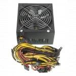 Блок питания Accord ATX 1500W GOLD ACC-1500W-80G 1500 Вт