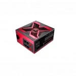 Блок питания Aerocool ATX 1100W Strike-X 1100 80 STRIKE-X 1100 1100 Вт