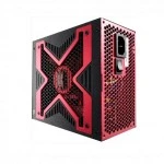 Блок питания Aerocool ATX 1100W Strike-X 1100 80 STRIKE-X 1100 1100 Вт