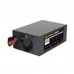 Блок питания Aerocool ATX 1200W GOLD MINER GM1200 1200 Вт