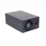 Блок питания Aerocool ATX 1200W GOLD MINER GM1200 1200 Вт