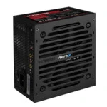 Блок питания Aerocool VX-350 PLUS 350W 350 Вт