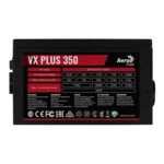 Блок питания Aerocool VX-350 PLUS 350W 350 Вт