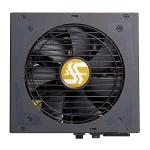 Блок питания Seasonic ATX 1000W FOCUS Plus SSR-1000FX 1000 Вт