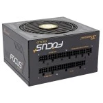 Блок питания Seasonic ATX 1000W FOCUS Plus SSR-1000FX 1000 Вт
