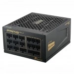 Блок питания Seasonic ATX 1300W PRIME GOLD SSR-1300GD 1300 Вт