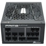 Блок питания Seasonic ATX 1300W PRIME ULTRA PLATINUM SSR-1300PD (1300 Вт)