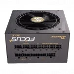 Блок питания Seasonic ATX 550W FOCUS Plus SSR-550PX (550 Вт)
