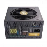 Блок питания Seasonic ATX 550W FOCUS Plus SSR-550PX (550 Вт)