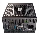 Блок питания Seasonic ATX 650W PRIME PLATINUM SSR-650PD (650 Вт)