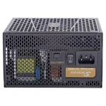 Блок питания Seasonic ATX 650W PRIME ULTRA GOLD SSR-650GD2 (650 Вт)
