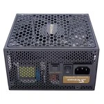 Блок питания Seasonic ATX 650W PRIME ULTRA GOLD SSR-650GD2 (650 Вт)