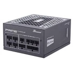 Блок питания Seasonic ATX 650W PRIME ULTRA TITANIUM SSR-650TR (650 Вт)