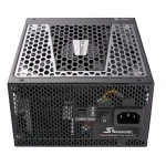 Блок питания Seasonic ATX 650W PRIME ULTRA TITANIUM SSR-650TR (650 Вт)