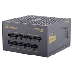 Блок питания Seasonic PRIME ULTRA GOLD SSR-750GD2 750 Вт