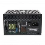 Блок питания Seasonic ATX 750W PRIME ULTRA PLATINUM SSR-750PD2 (750 Вт)