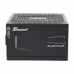 Блок питания Seasonic ATX 750W PRIME ULTRA PLATINUM SSR-750PD2 (750 Вт)