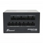 Блок питания Seasonic ATX 750W PRIME ULTRA PLATINUM SSR-750PD2 (750 Вт)