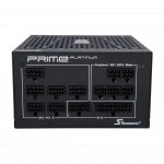 Блок питания Seasonic ATX 850W PRIME PLATINUM SSR-850PD (850 Вт)