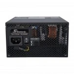 Блок питания Seasonic ATX 850W PRIME PLATINUM SSR-850PD (850 Вт)