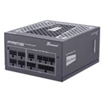 Блок питания Seasonic ATX 850W PRIME ULTRA TITANIUM SSR-850TR (850 Вт)