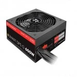 Блок питания Thermaltake SMART DPS SPG-650DH3CCG PS-SPG-0650DPCGEU-G (650 Вт)