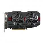 Видеокарта Asus PCI-E AREZ-RX560-2G-EVO (2 ГБ)