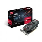 Видеокарта Asus PCI-E AREZ-RX560-2G-EVO (2 ГБ)