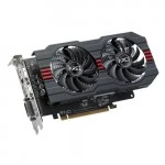 Видеокарта Asus PCI-E AREZ-RX560-2G-EVO (2 ГБ)