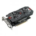 Видеокарта Asus PCI-E AREZ-RX560-2G-EVO (2 ГБ)