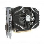 Видеокарта MSI PCI-E GTX 1050 2G 2 ГБ