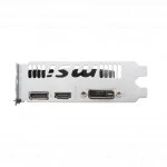 Видеокарта MSI PCI-E GTX 1050 2G 2 ГБ