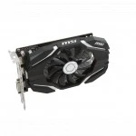 Видеокарта MSI PCI-E GTX 1050 2G 2 ГБ