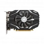 Видеокарта MSI PCI-E GTX 1050 2G 2 ГБ