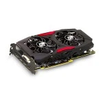 Видеокарта PowerColor PCI-E AXRX 580 4GBD5-DMV2 (4 ГБ)