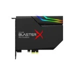 Звуковые карты Creative BlasterX AE-5 70SB174000000