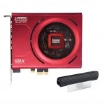Звуковые карты Creative Sound Blaster Z SB1502 30SB150200000
